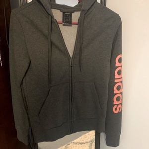 Adidas hoodie